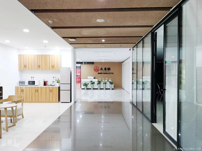 众康联科技 杭州众康联科技产业集团的数字化健康生态构建之路